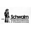 Schwalm Fachwerkinstandsetzung u. Altbaumodernisierung GmbH