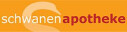 Logo Schwanen-Apotheke