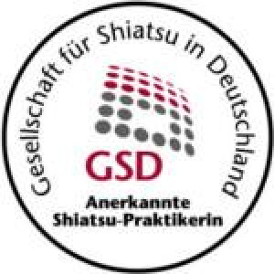 Logo Schweisfurth, Monika - Shiatsu-Work