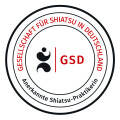 Qualitätssiegel der Gesellschaft für Shiatsu in Deutschland GSD)