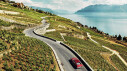Logo Schweiz Tourismus