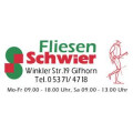 Schwier & Sohn GmbH Fliesenfachgeschäft