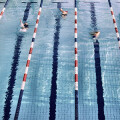 Schwimmsport-Leistungszentrum