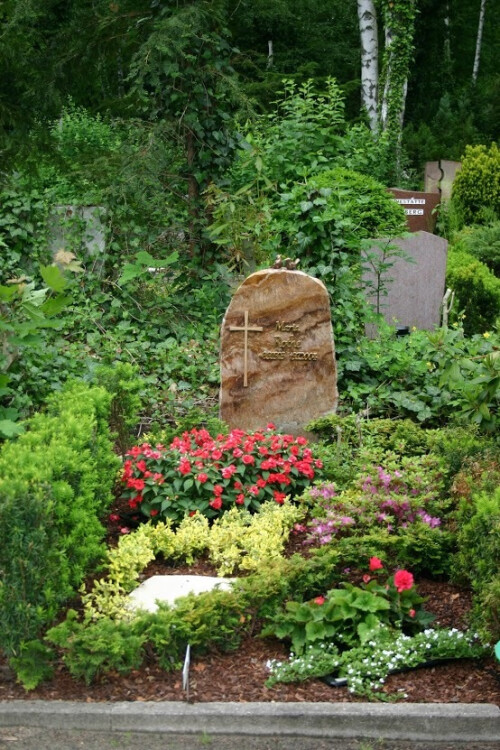 Gärtnerei Schwittmann 1