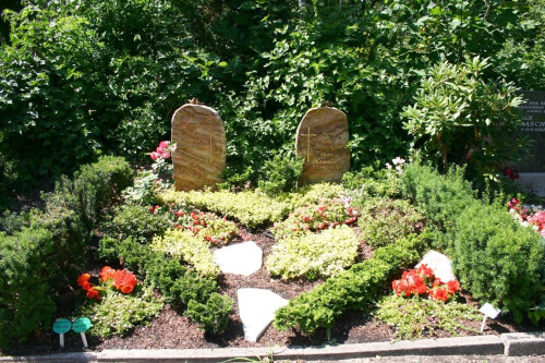 Gärtnerei Schwittmann 8