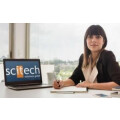 scitech it solutions GmbH