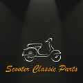 Scooter Classic Parts GmbH