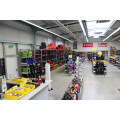 Scout Retail GmbH & Co. KG