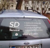 Bild: SD Service