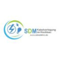 SDM Kabelverlegung in Hochbau