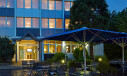 Logo Seaside Residenz Hotel Chemnitz