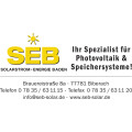 SEB Solar GmbH