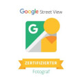 Sebastian Fiebak - Google Maps Business View Fotograf