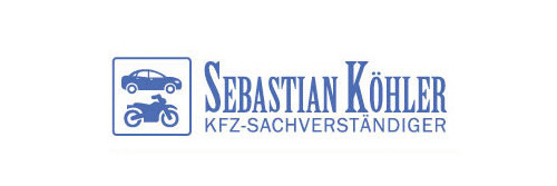 Sebastian Köhler Kfz-Sachverständiger Kölln