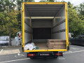 Umzüge & Transporte & Möbeltaxi & Entsorgung & Haushaltsauflösung & Möbelmontage
