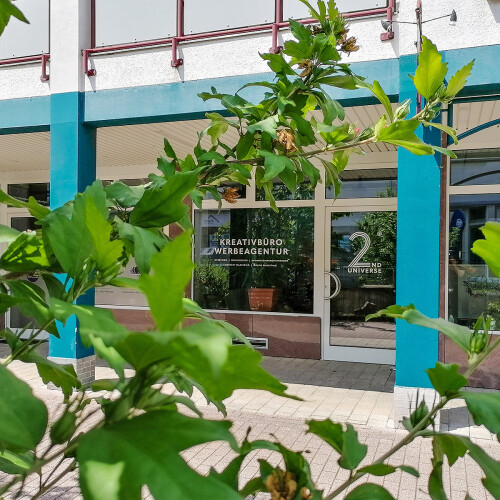 Unser Standort: Der Quellenring 18 in Bad Orb