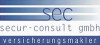 Bild: secur-consult GmbH Versicherungsmakler