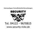 Security Management Service Harald Gerd Ricke e.K.
