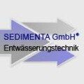 Sedimenta GmbH Entwässerungstechnik