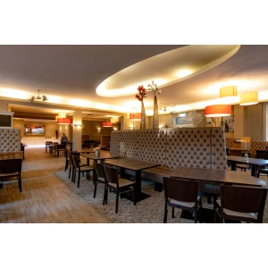 Seestern Restaurant Senftenberg