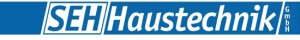 Logo SEH Haustechnik GmbH