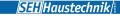 Logo SEH Haustechnik GmbH
