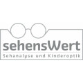 sehensWert Sehanalyse und Kinderoptik