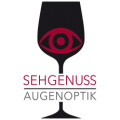 Sehgenuss Optik + Wein