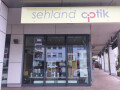 Bild: Sehland Optik in Essen, Ruhr