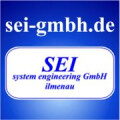 SEI system engineering GmbH ilmenau