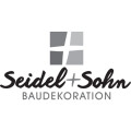 Seidel & Sohn GmbH, Maler, Baudekoration