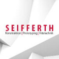 Seifferth GmbH Konstruktion Prototyping Frästechnik
