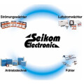 SEIKOM-Electronic GmbH & Co. KG
