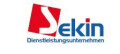 Bild: Sekin Dienstleistungsunternehmen in Stuttgart