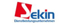 Bild: Sekin Dienstleistungsunternehmen in Stuttgart