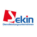 Bild: Sekin Dienstleistungsunternehmen in Stuttgart