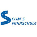 Logo Selim´s Fahrschule