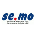 se.mo - Service & Montage Ges.f. techn. Anlagen mbH
