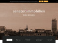 Bild: senator.immobilien Dirk Becker in Bochum