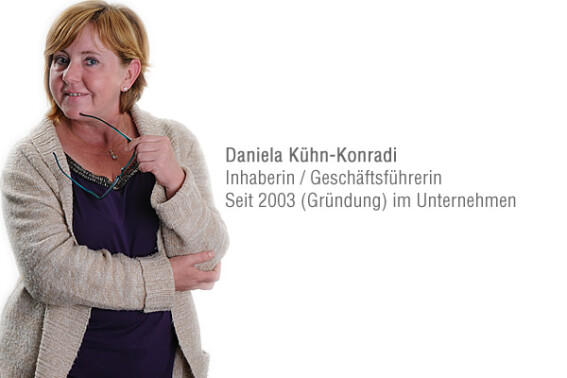 Daniela Kühn-Konradi