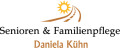 Bild: Senioren- & Familienpflege D. Kühn Inh. Daniela Kühn-Konradi in Potsdam