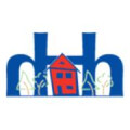 Logo Senioren- und Pflegeheim GmbH