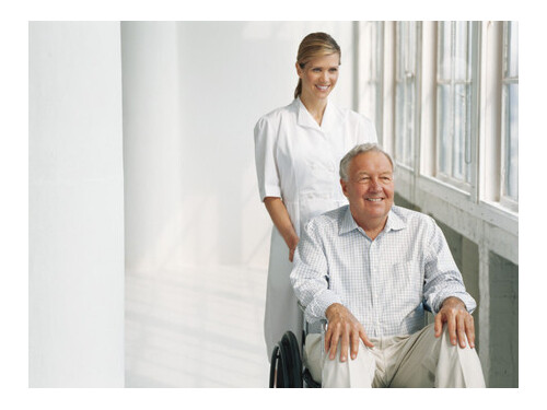 Pflegedienst Stuttgart