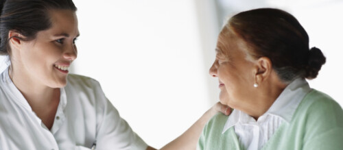 ambulanter Pflegedienst in Stuttgart - Seniorenclub Medina