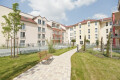 Bild: Seniorendomizil Haus Christopherus in Ludwigshafen am Rhein