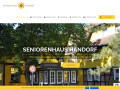 Bild: Seniorenhaus Handorf GmbH in Peine