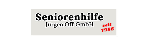 Seniorenhilfe Jürgen Off GmbH