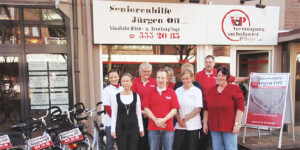 Seniorenhilfe Jürgen Off GmbH