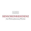 Logo Seniorenresidenz Philosophenweg GmbH