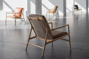 Sessel Gazzda Dedo Easy-chair